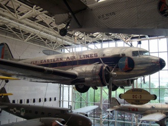 Air Museum